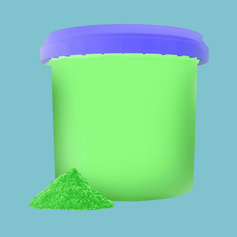 FoamDaddy UV Glow Foam Coloring additive