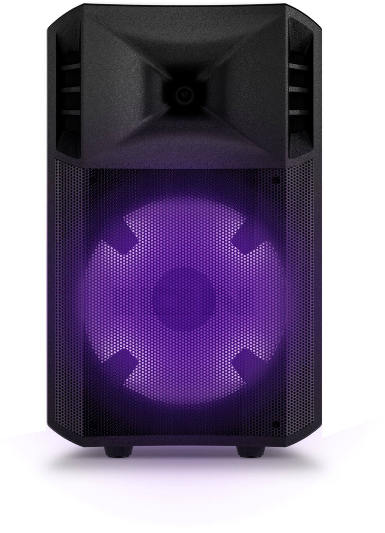 ION Power Glow 300 speaker