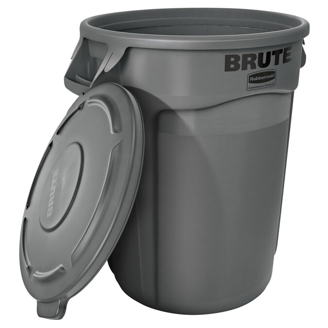 Rubbermaid Brute 44 gallon reservoir